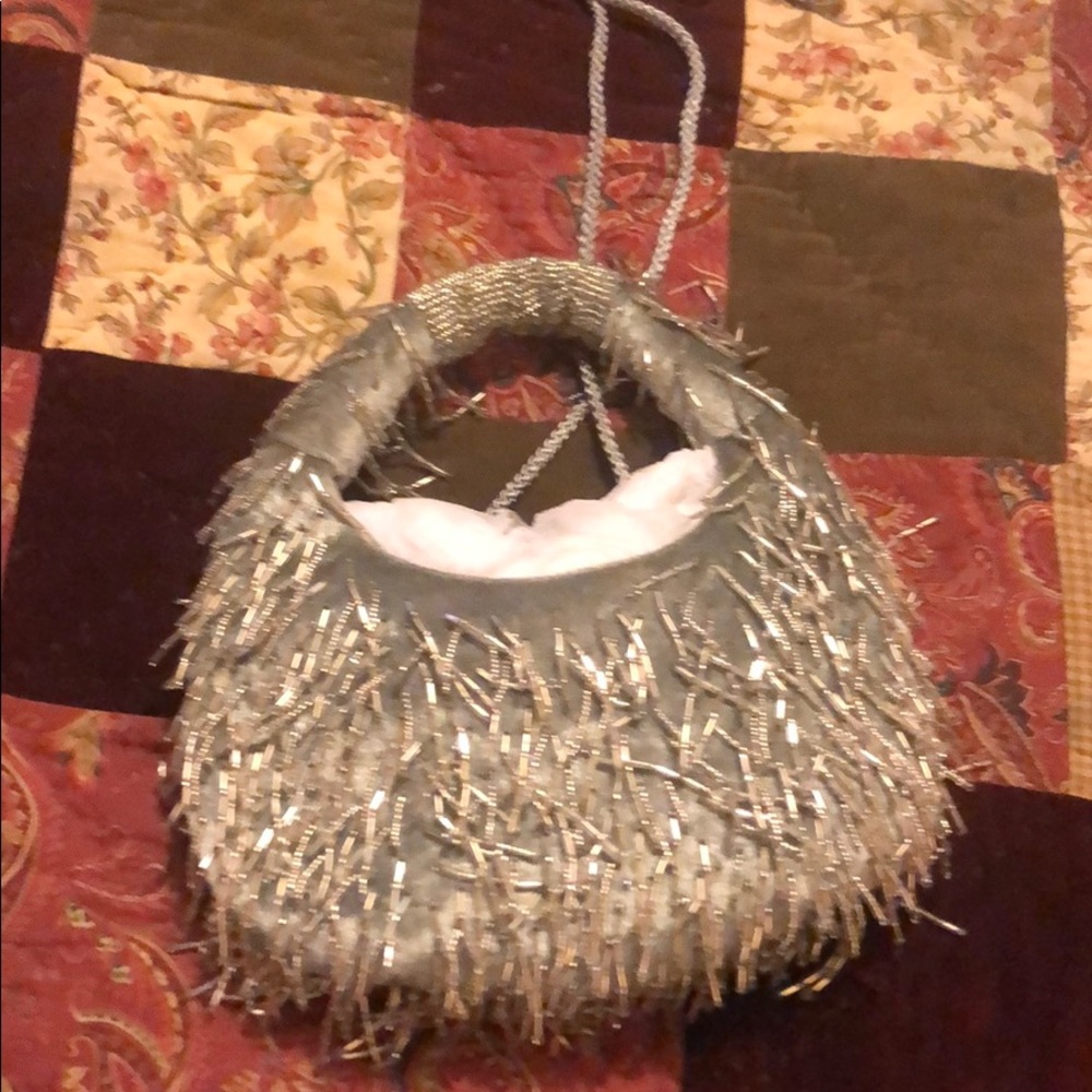 Vintage purse